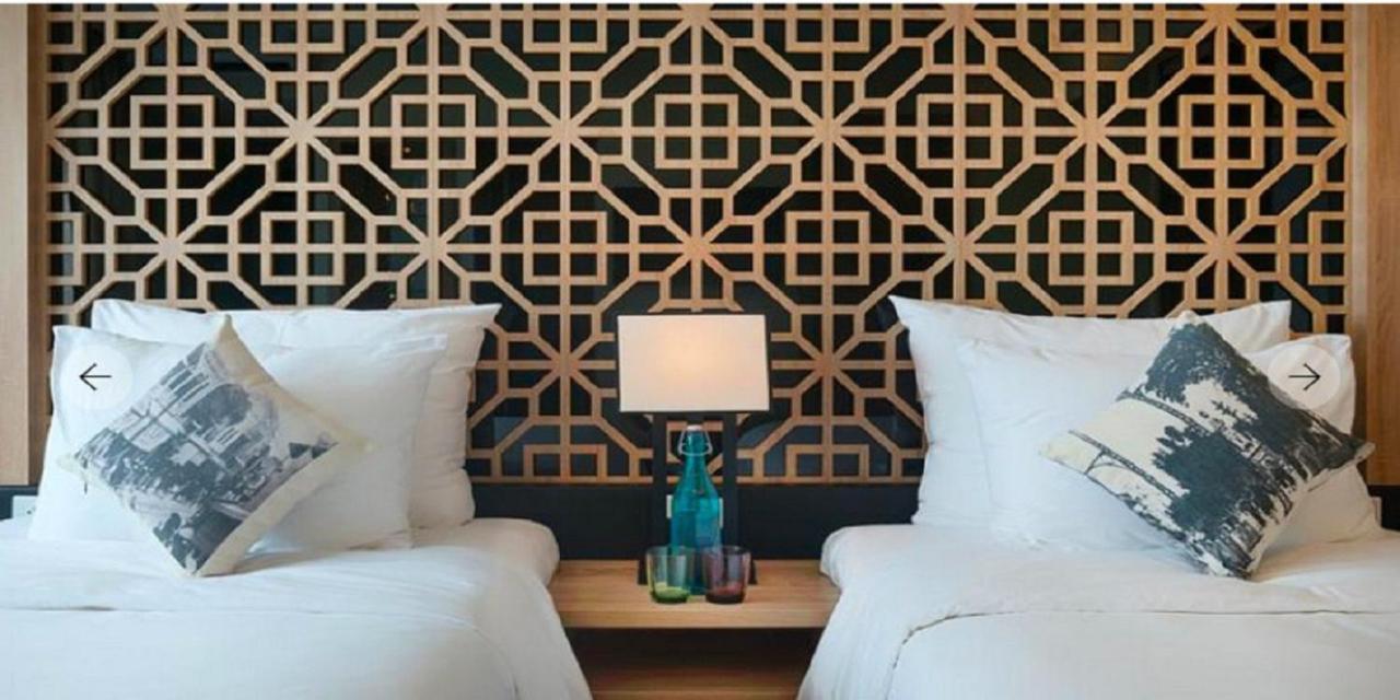 Gemini Saigon Luxury Hotel Ho Chi Minh City Bagian luar foto