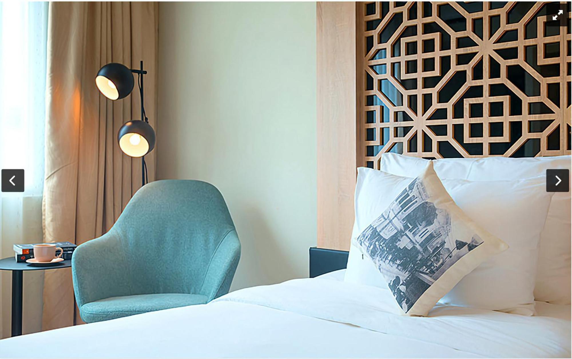 Gemini Saigon Luxury Hotel Ho Chi Minh City Bagian luar foto