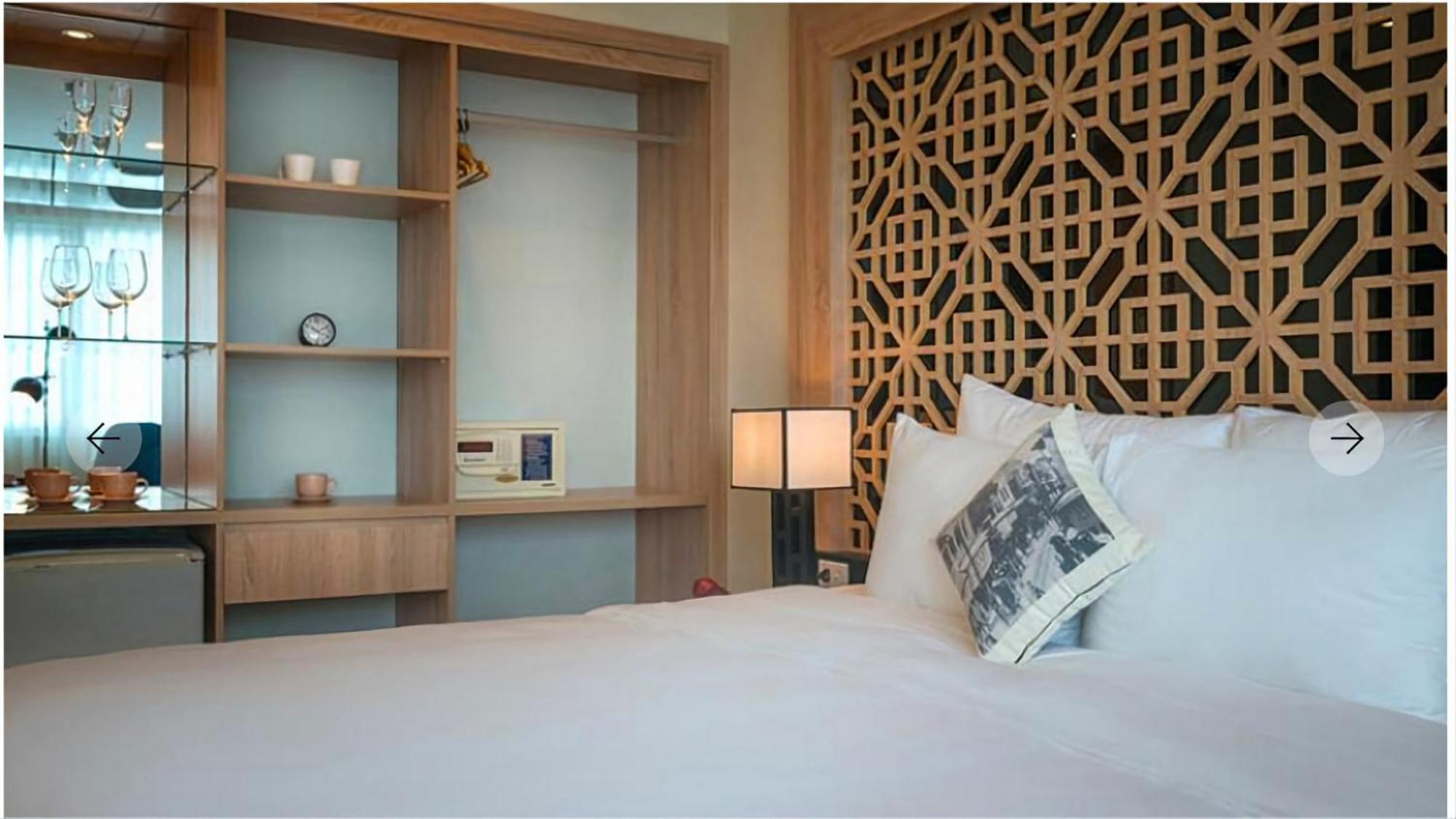 Gemini Saigon Luxury Hotel Ho Chi Minh City Bagian luar foto