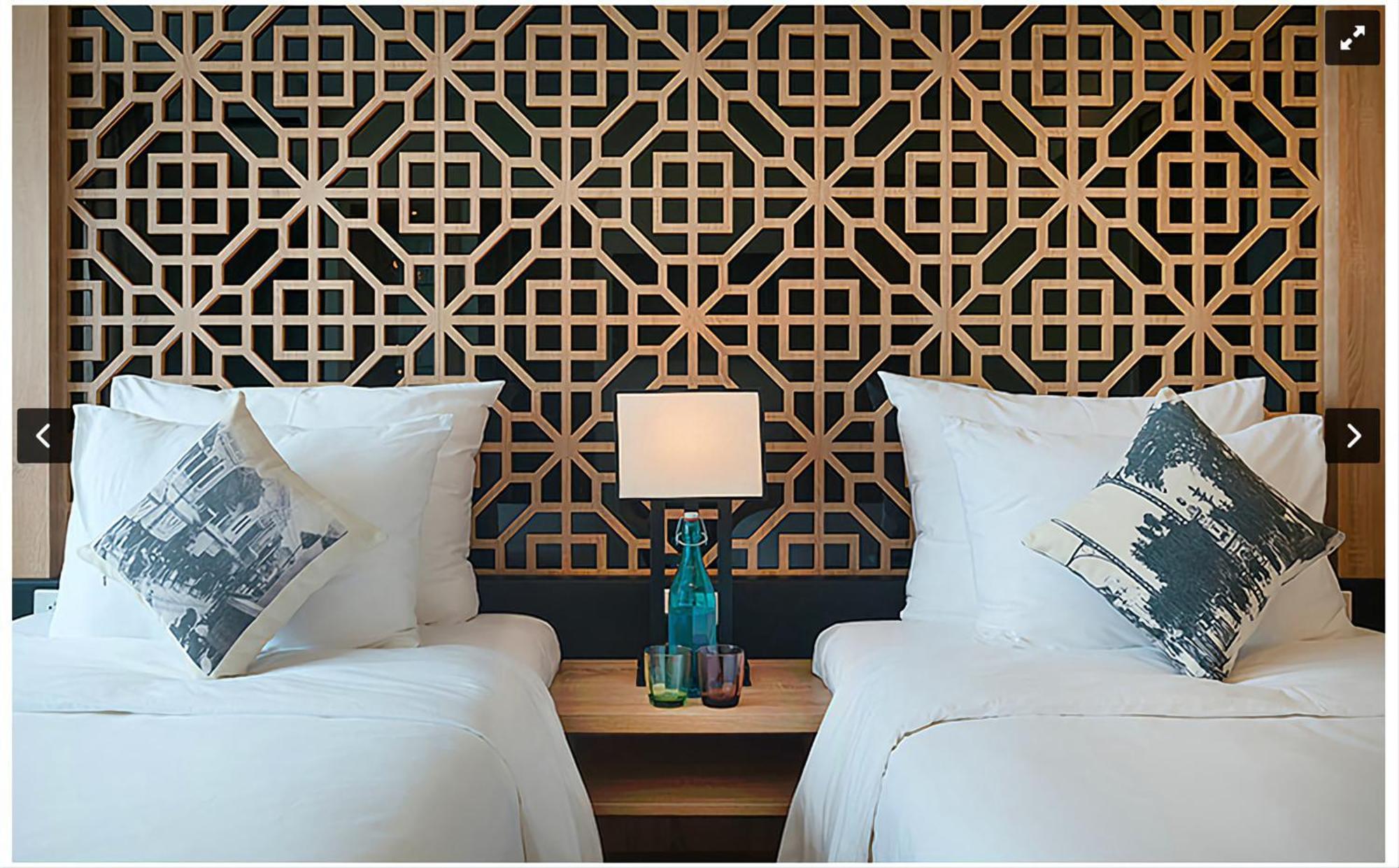 Gemini Saigon Luxury Hotel Ho Chi Minh City Bagian luar foto