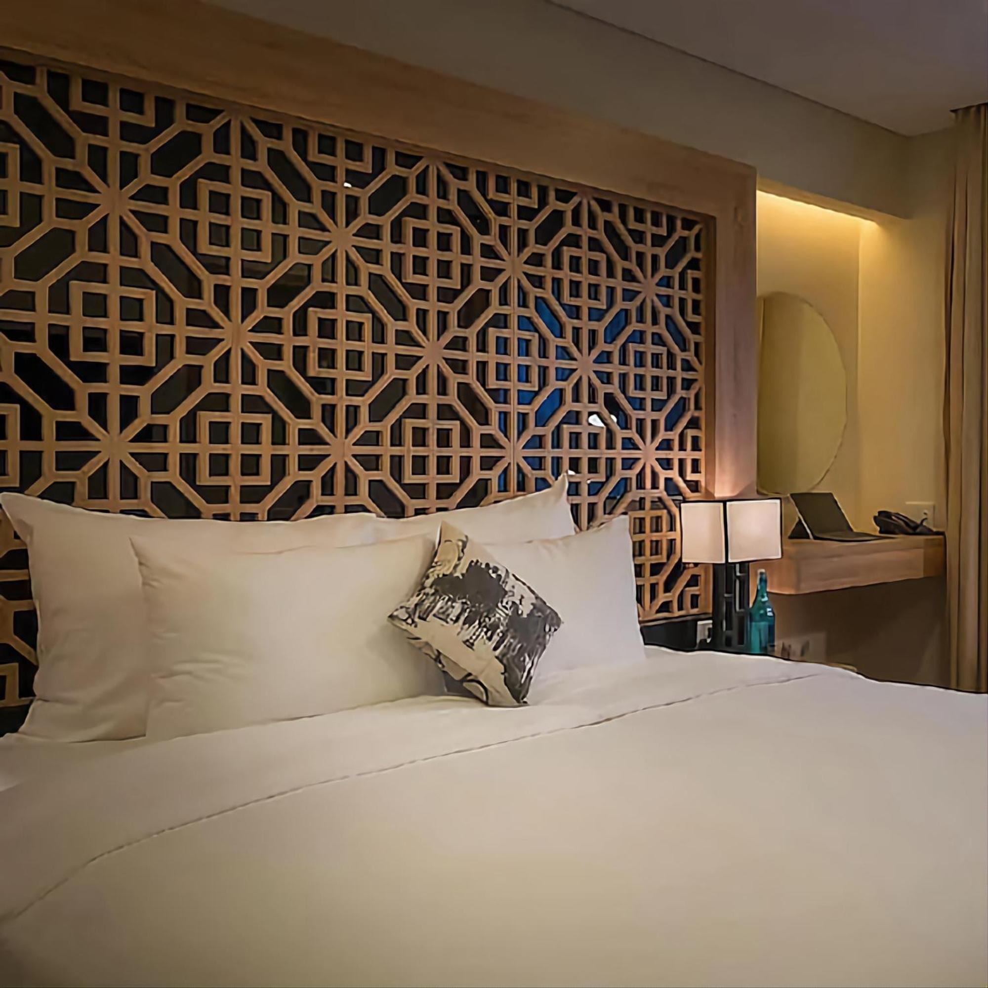 Gemini Saigon Luxury Hotel Ho Chi Minh City Bagian luar foto